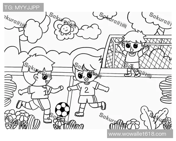 简单易学的足球明星绘画技巧让你轻松画出帅气形象