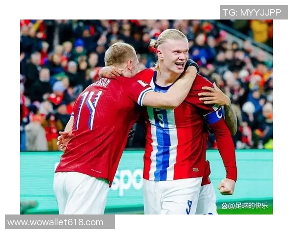 哈兰德：新一代足球天才如何改变比赛格局与未来发展潜力分析