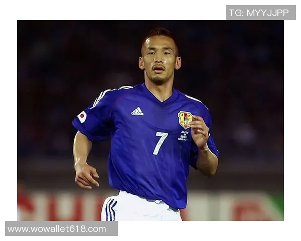 日本国家足球明星的辉煌历程与未来发展展望 日本国家足球明星的辉煌历程与未来发展展望