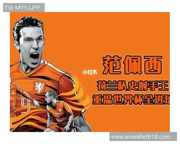 足球明星范佩西的传奇之路与漫画世界的精彩交融 足球明星范佩西的传奇之路与漫画世界的精彩交融