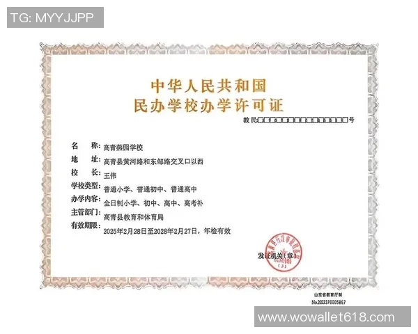 体育培训学校办学许可证申请流程与注意事项详解